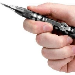 Kershaw Knives Kershaw TX Tool 5 Bit Screwdriver Set (TXTOOL)