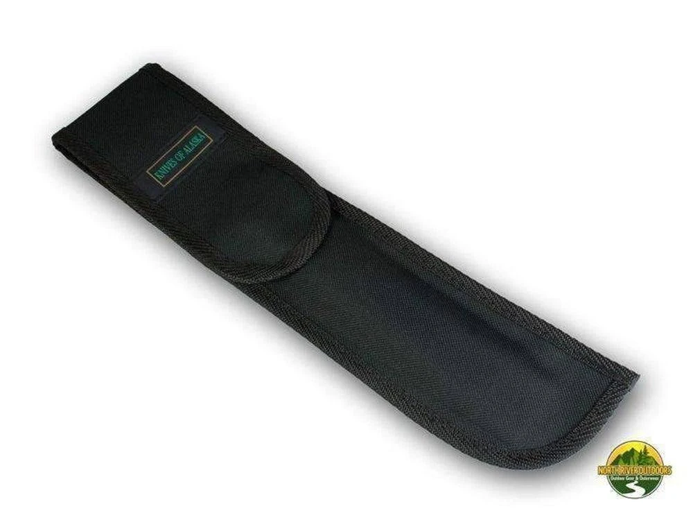 All Knife Brands Knives Of Alaska Steelheader Fillet Knife (USA) 4 All Knife Brands Knives Of Alaska Steelheader Fillet Knife (USA)