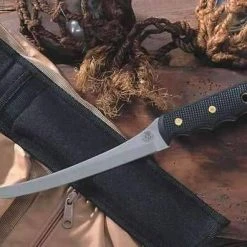 All Knife Brands Knives Of Alaska Suregrip Coho Knife (USA) 5 All Knife Brands Knives Of Alaska Suregrip Coho Knife (USA)