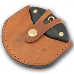 Knives Of Alaska Suregrip Magnum Ulu Knife (USA) All Knife Brands