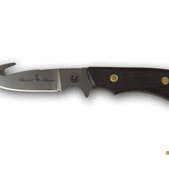 Knives Of Alaska Trekker Whitetail Suregrip
