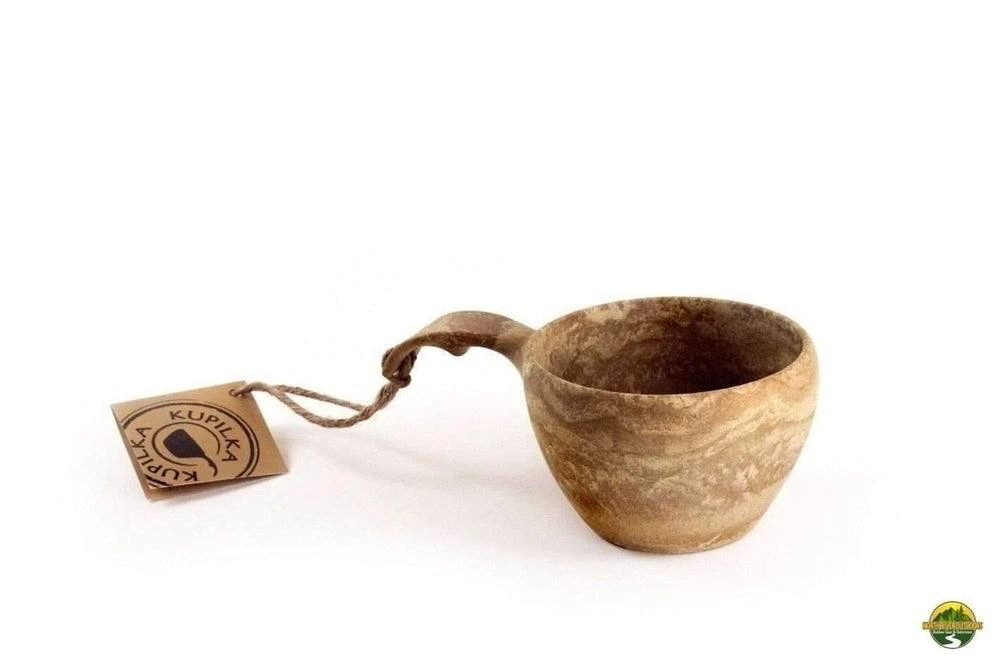 Camp Kitchen Kupilka Large 2 In 1 Vessel Cup K37 (Finland) 1 Camp Kitchen Kupilka Large 2 In 1 Vessel Cup K37 (Finland)