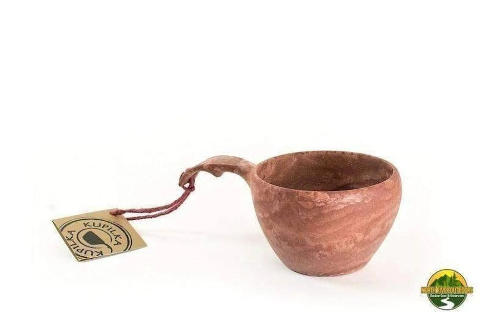 Camp Kitchen Kupilka Large 2 In 1 Vessel Cup K37 (Finland) 3 Camp Kitchen Kupilka Large 2 In 1 Vessel Cup K37 (Finland)