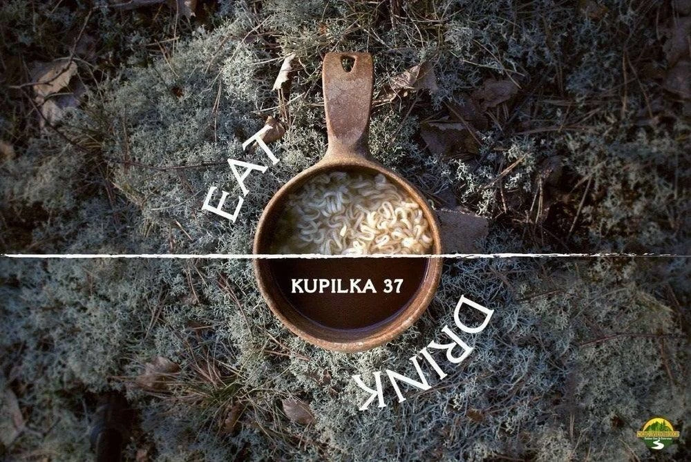 Camp Kitchen Kupilka Large 2 In 1 Vessel Cup K37 (Finland) 5 Camp Kitchen Kupilka Large 2 In 1 Vessel Cup K37 (Finland)