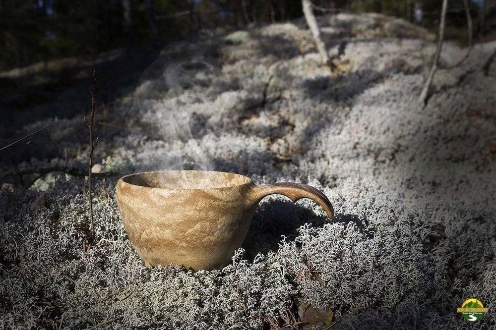 Camp Kitchen Kupilka Large 2 In 1 Vessel Cup K37 (Finland) 6 Camp Kitchen Kupilka Large 2 In 1 Vessel Cup K37 (Finland)