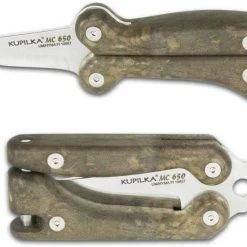 Kupilka MC 650 Knife KMC650 Camp Kitchen