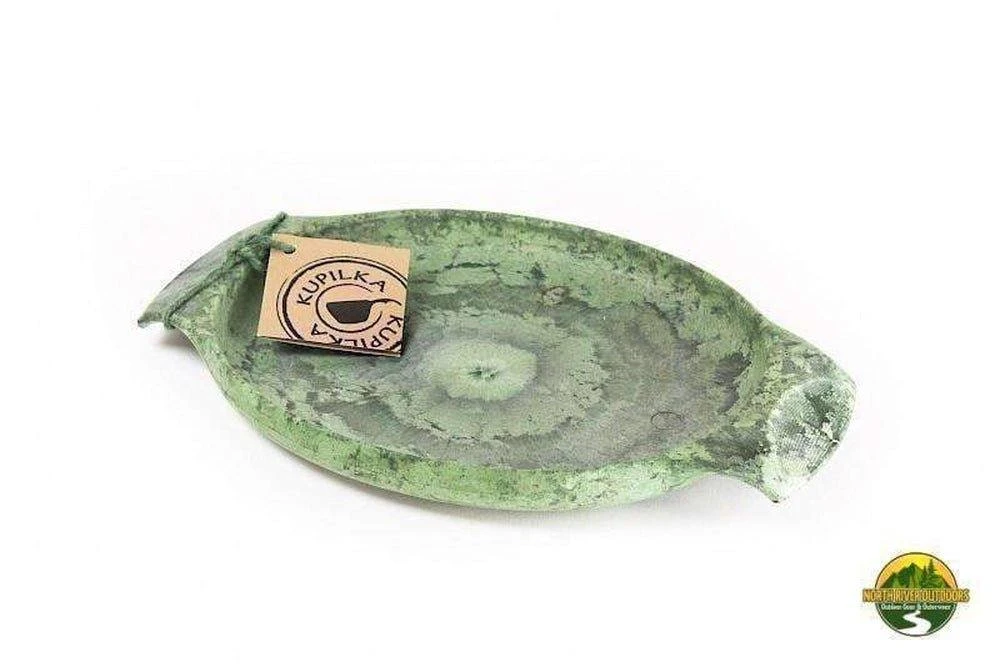 Camp Kitchen Kupilka Platter K44 (Made In Finland) 1 Camp Kitchen Kupilka Platter K44 (Made In Finland)