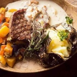 Camp Kitchen Kupilka Platter K44 (Made In Finland) 13 Camp Kitchen Kupilka Platter K44 (Made In Finland)