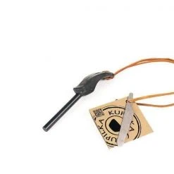 Camp Kitchen Kupilka Premium Firesteel 8 Firestarter (Finland)