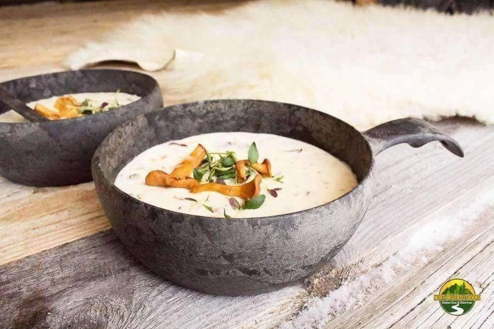 Kupilka Soup Bowl K55 (Finland) 4 Kupilka Soup Bowl K55 (Finland)