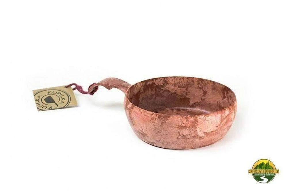 Kupilka Soup Bowl K55 (Finland) 5 Kupilka Soup Bowl K55 (Finland)