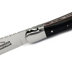 LAGUIOLE HONORE DURAND Laguiole Durand Handmade Folding 3.875