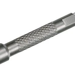 Leatherman 931009 Bit Driver Extender, Silver (USA) Leatherman Tools