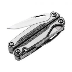 Leatherman Tools Leatherman Charge+ TTi Multi-Tool Nylon Sheath (USA) 8 Leatherman Tools Leatherman Charge+ TTi Multi-Tool Nylon Sheath (USA)