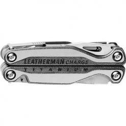 Leatherman Tools Leatherman Charge+ TTi Multi-Tool Nylon Sheath (USA) 11 Leatherman Tools Leatherman Charge+ TTi Multi-Tool Nylon Sheath (USA)