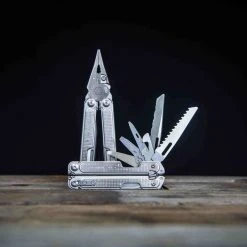 Leatherman Free P4 Multi-Purpose Tools (21-in-1) 832640 Leatherman Tools