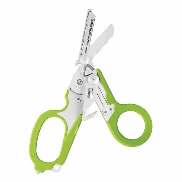 Leatherman Tools Leatherman Raptor Rescue Emergency Shears (USA) 10 Leatherman Tools Leatherman Raptor Rescue Emergency Shears (USA)