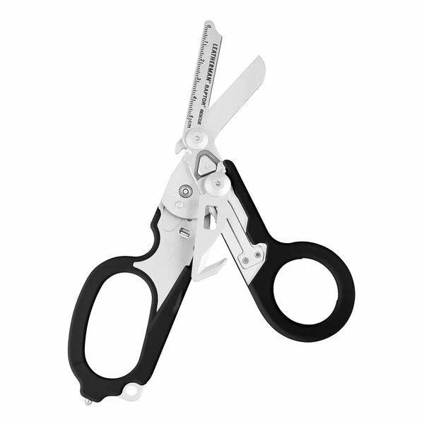 Leatherman Tools Leatherman Raptor Rescue Emergency Shears (USA) 1 Leatherman Tools Leatherman Raptor Rescue Emergency Shears (USA)