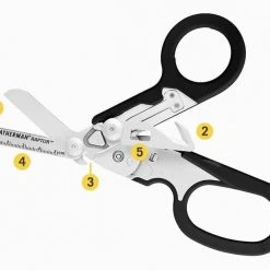 Leatherman Tools Leatherman Raptor Rescue Emergency Shears (USA) 19 Leatherman Tools Leatherman Raptor Rescue Emergency Shears (USA)