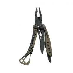 Leatherman Skeletool 7-in-1 Multi-Tool Leatherman Tools