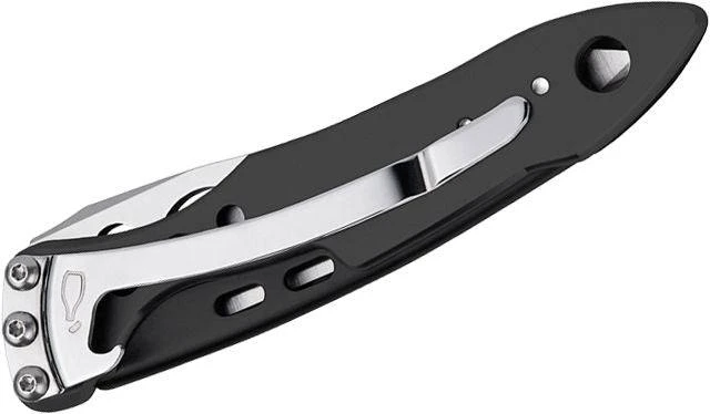 Leatherman Tools Leatherman Skeletool KB Folding Knife 2.6" Stainless Steel 832385 (USA) 3 Leatherman Tools Leatherman Skeletool KB Folding Knife 2.6" Stainless Steel 832385 (USA)