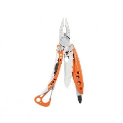 Leatherman Tools Leatherman Skeletool RX 7-in-1 EMT Multi-Tool
