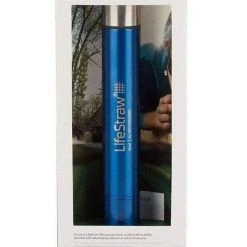 LifeStraw Steel Water Filter