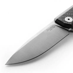 LionSteel MT01 CVG Myto Knife 3.27" M390, Green Micarta LionSteel Knives 10 LionSteel MT01 CVG Myto Knife 3.27