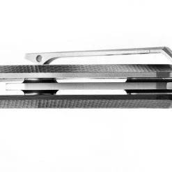 LionSteel MT01 CVG Myto Knife 3.27" M390, Green Micarta LionSteel Knives 12 LionSteel MT01 CVG Myto Knife 3.27