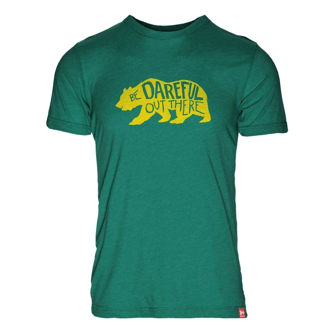 Meridian Line Clothing Meridian Line Dare Bare T-Shirt 1 Meridian Line Clothing Meridian Line Dare Bare T-Shirt