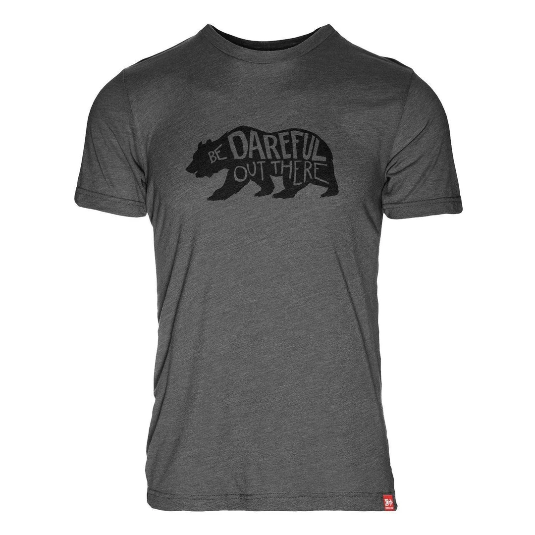 Meridian Line Clothing Meridian Line Dare Bare T-Shirt 2 Meridian Line Clothing Meridian Line Dare Bare T-Shirt