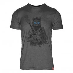 Meridian Line Clothing Meridian Line Hip Bear T-Shirt