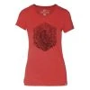 Meridian Line Clothing Meridian Line Raven Crest Women's T-Shirt
