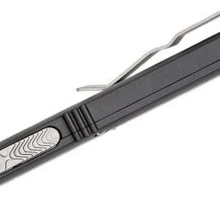 Microtech 120-10 Ultratech Auto OTF Knife 3.46