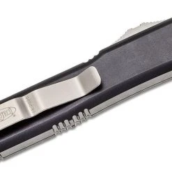 Microtech 121-10 Ultratech Auto S/E Knife 3.46