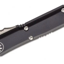 Microtech 121-10AP Ultratech Auto S/E Knife 3.46