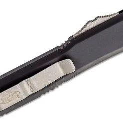 Microtech 121-10AP Ultratech Auto S/E Knife 3.46