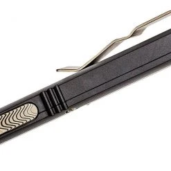 All Knife Brands Microtech 121-13 Ultratech Auto OTF Knife 3.46" Bronze, Black Handles 6 All Knife Brands Microtech 121-13 Ultratech Auto OTF Knife 3.46