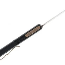 All Knife Brands Microtech 122-13DCS Ultratech D/E Bronze Death Card Signature Series