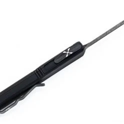 Microtech 122-16CFS Ultratech Signature Auto OTF 3.46