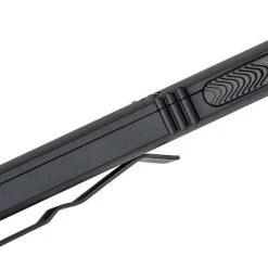 All Knife Brands Microtech 123-2T Ultratech Tactical Auto OTF Knife 3.46