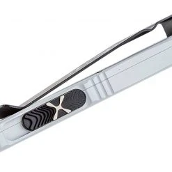 All Knife Brands Microtech 157-3ST Exocet D/E Knife (Stormtrooper)