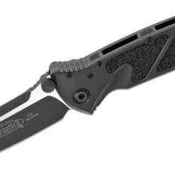Microtech 160-1T Socom Elite Tactical Manual Folding Knife 4.05"