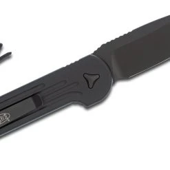Microtech LUDT Tactical Auto Knife (3.4