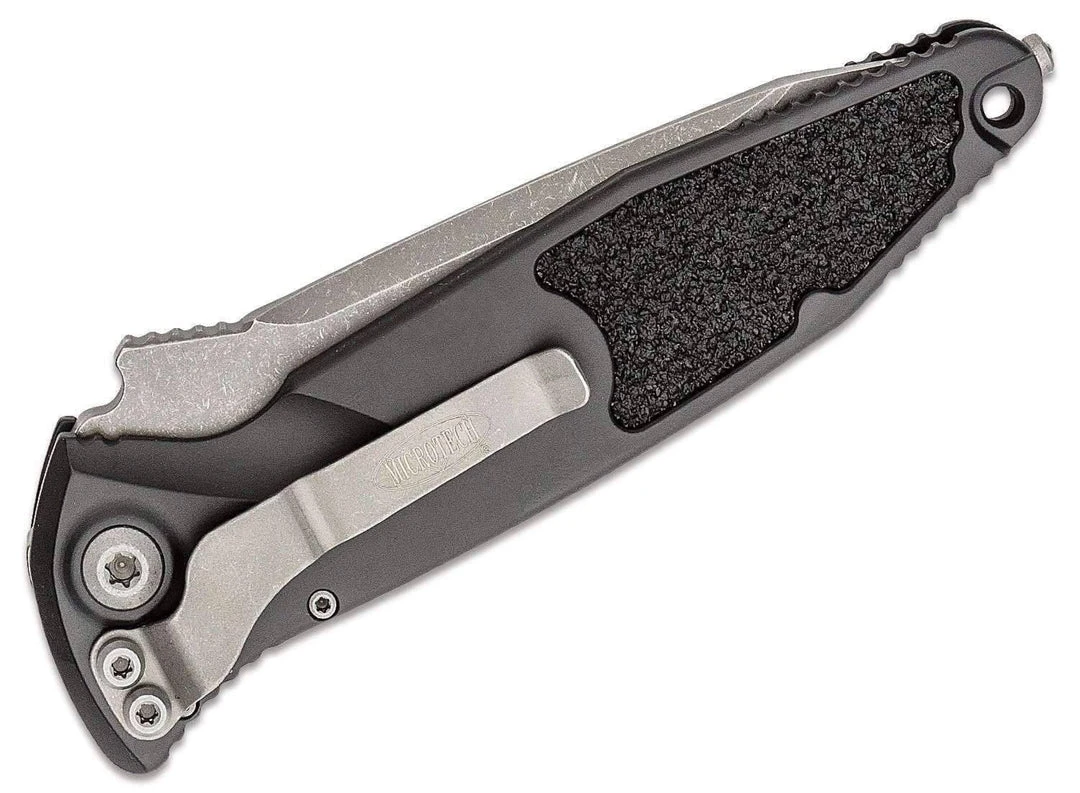Microtech Socom Elite Auto T/E Apocalyptic Standard 161A-10AP All Knife Brands 2 Microtech Socom Elite Auto T/E Apocalyptic Standard 161A-10AP All Knife Brands