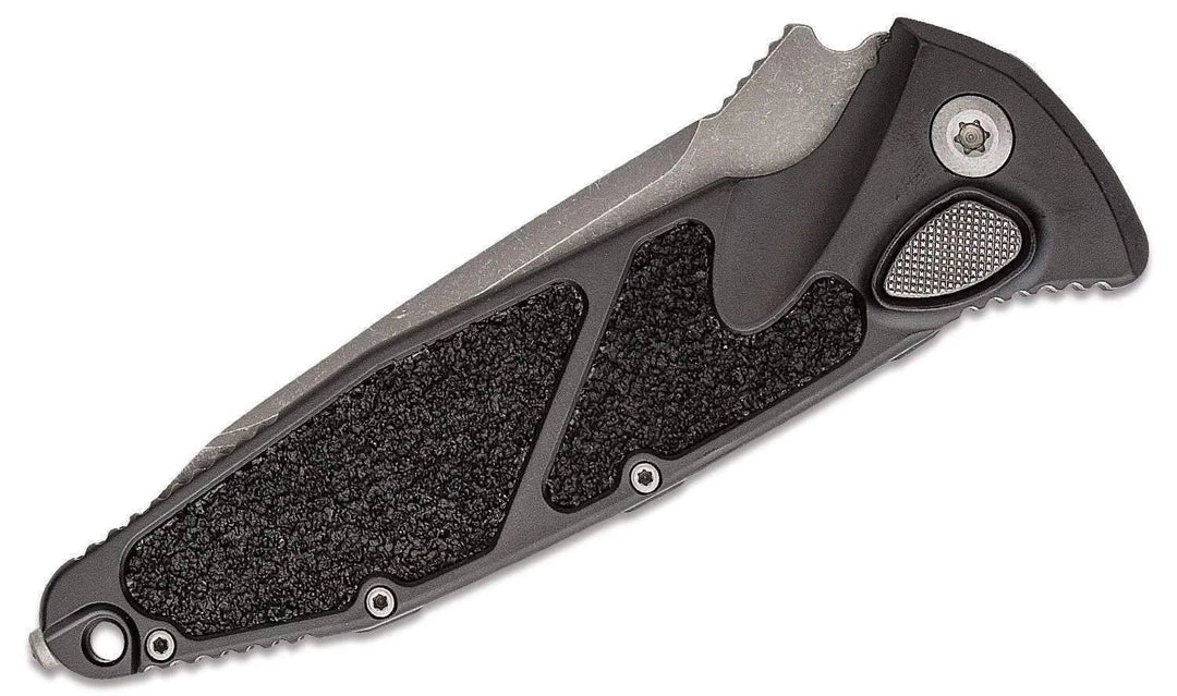 Microtech Socom Elite Auto T/E Apocalyptic Standard 161A-10AP All Knife Brands 3 Microtech Socom Elite Auto T/E Apocalyptic Standard 161A-10AP All Knife Brands