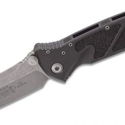 Microtech Socom Elite T/E Manual Apoc Knife 161-10AP