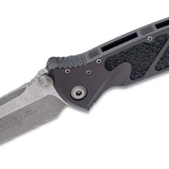 Microtech Socom Elite T/E Manual Stonewash Knife 161-10 All Knife Brands
