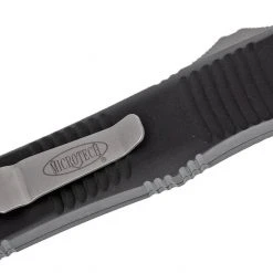 All Knife Brands Microtech Troodon Auto OTF 3.06