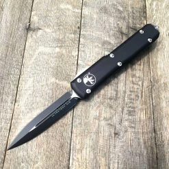 Microtech Ultratech D/E OTF Auto Knife (3.4